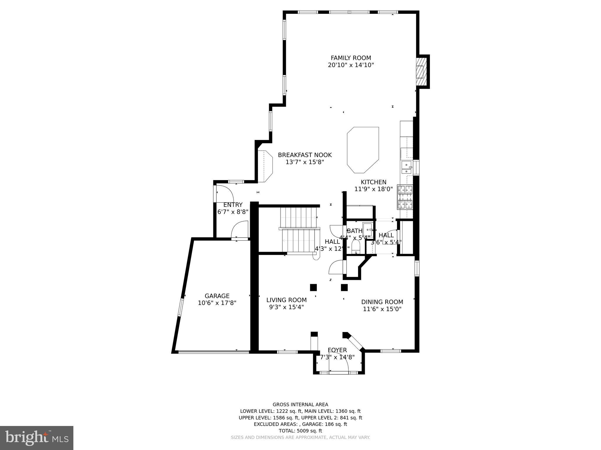 8730 Ridge Road Bethesda, MD 20817 - Photo 8 of 69