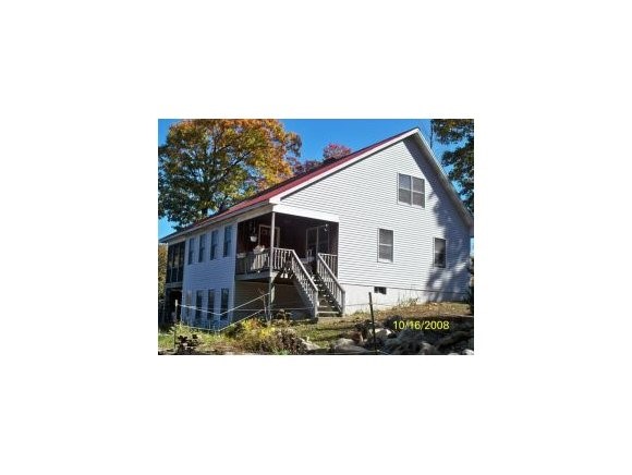 109 Tucker Road Hill, NH 03243 - Photo 1 of 1