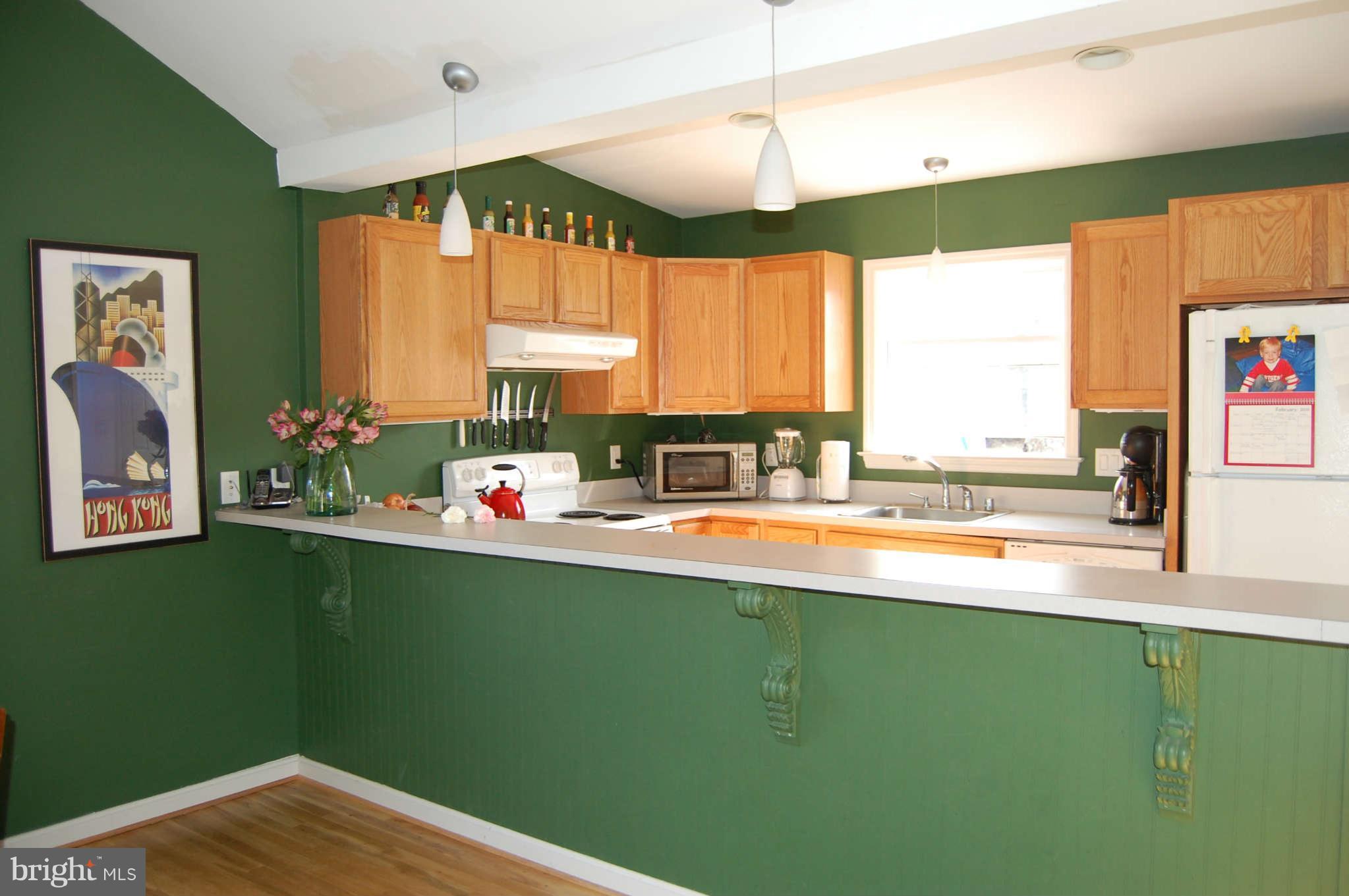 1703 Twickenham Road Pasadena, MD 21122 - Photo 5 of 23 Kitchen