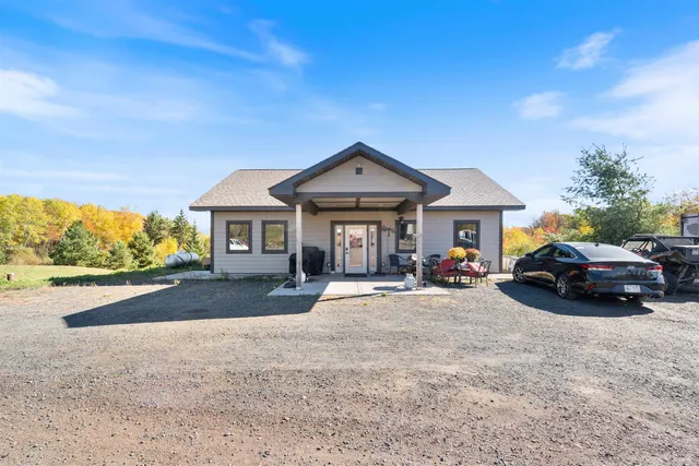 $925,000 | 9346 Wasko Road, Solon Springs, WI 54873