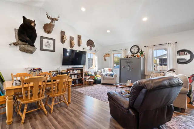 $925,000 | 9346 Wasko Road, Solon Springs, WI 54873