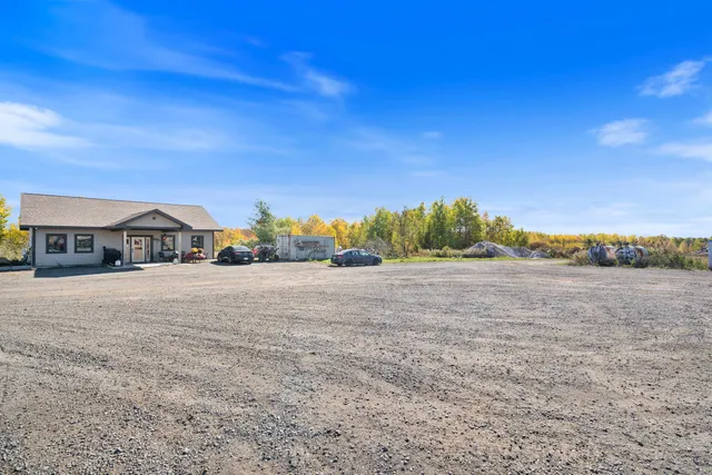 $925,000 | 9346 Wasko Road, Solon Springs, WI 54873