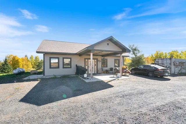 $925,000 | 9346 Wasko Road, Solon Springs, WI 54873