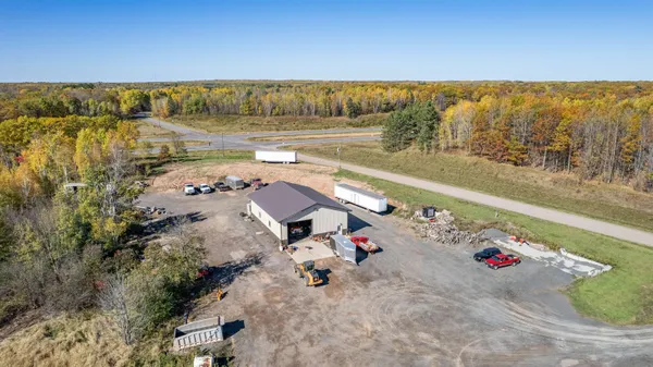 $925,000 | 9346 Wasko Road, Solon Springs, WI 54873