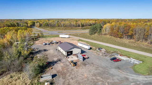 $925,000 | 9346 Wasko Road, Solon Springs, WI 54873