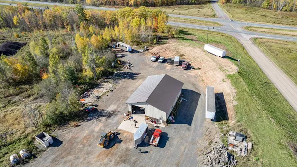 $925,000 | 9346 Wasko Road, Solon Springs, WI 54873