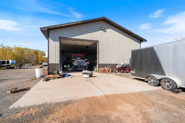 $925,000 | 9346 Wasko Road, Solon Springs, WI 54873