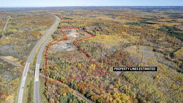 $925,000 | 9346 Wasko Road, Solon Springs, WI 54873