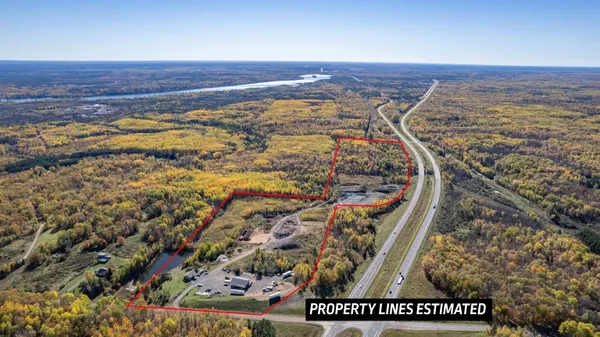 $925,000 | 9346 Wasko Road, Solon Springs, WI 54873