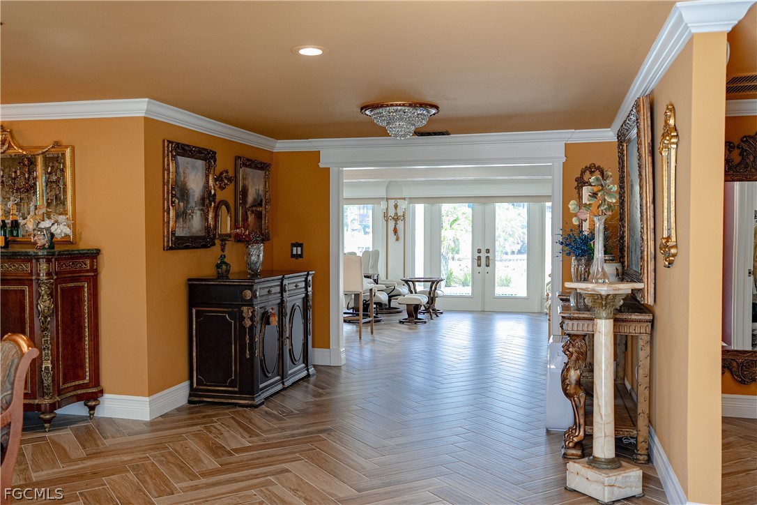 4902 Esplanade Street Estero, FL 34134 - Photo 6 of 40 a view of a room with gym equipment
