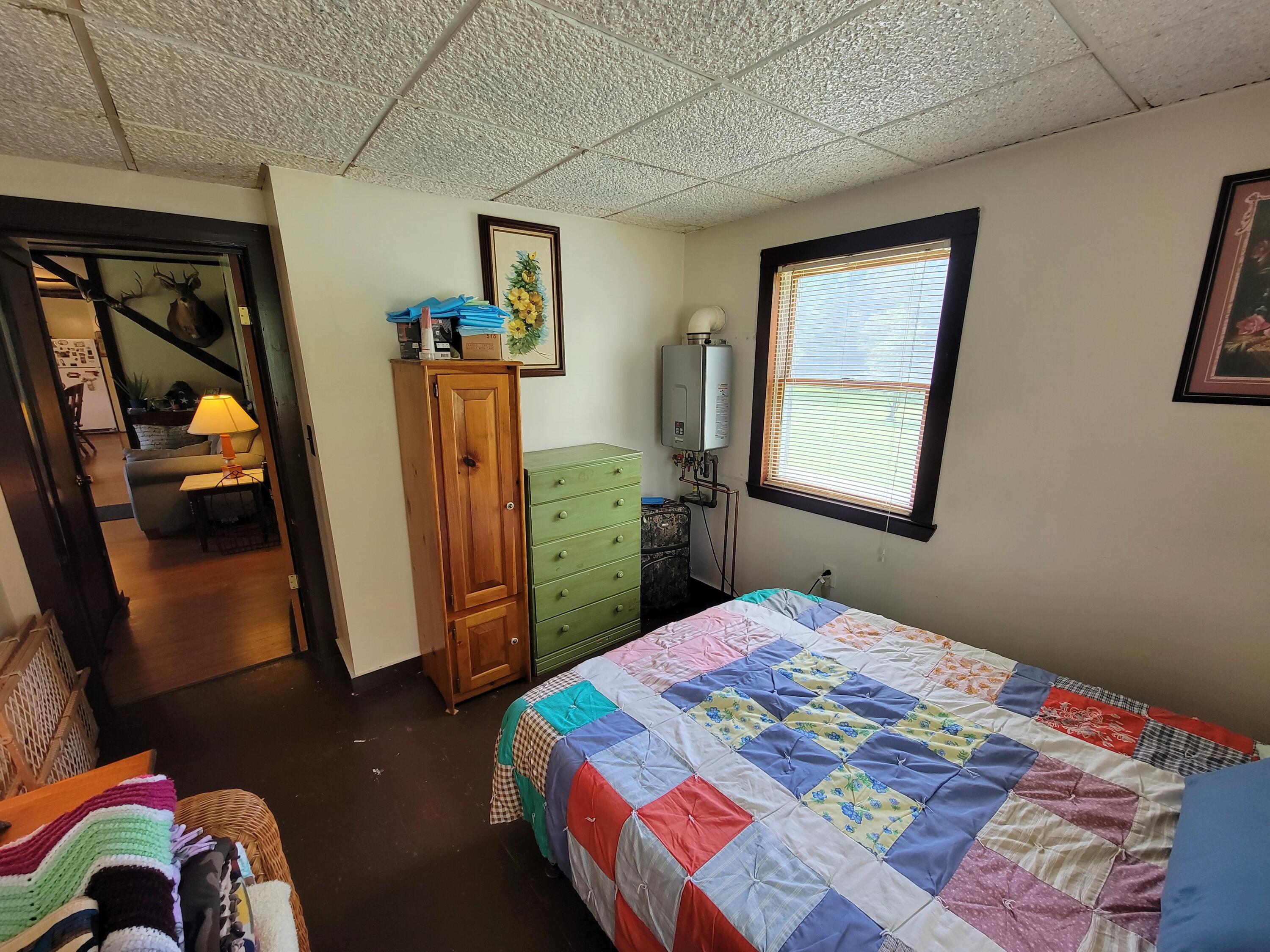 294 Palmer Road Thorndike, ME 04986 - Photo 17 of 32 Office