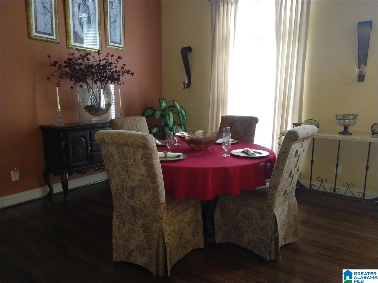 1290 Hickory Valley Road Trussville, AL 35173 - Photo 12 of 50