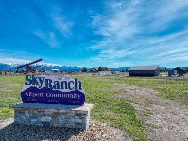 $450,000 | 257 Sky Ranch Lane, Kalispell, MT 59901