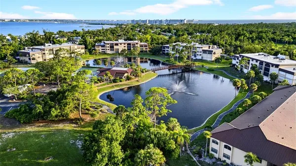 $144,900 | 23465 Harbor View Road, Unit 814, Punta Gorda, FL 33980