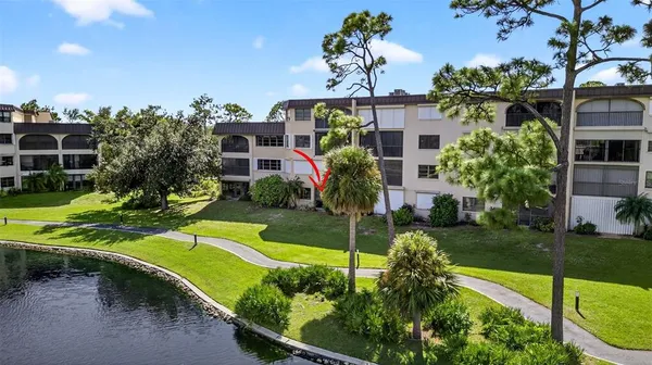 $144,900 | 23465 Harbor View Road, Unit 814, Punta Gorda, FL 33980