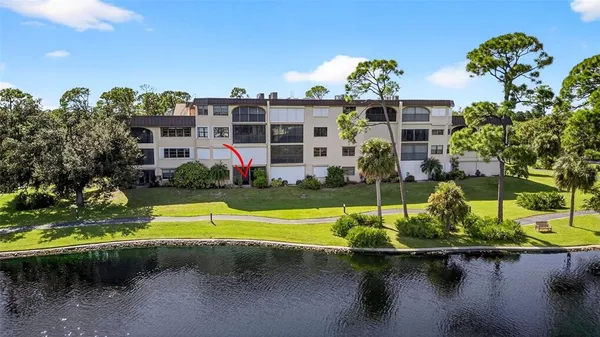 $144,900 | 23465 Harbor View Road, Unit 814, Punta Gorda, FL 33980