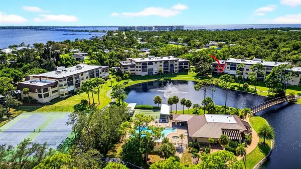 $144,900 | 23465 Harbor View Road, Unit 814, Punta Gorda, FL 33980