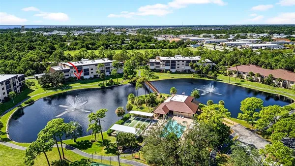 $144,900 | 23465 Harbor View Road, Unit 814, Punta Gorda, FL 33980