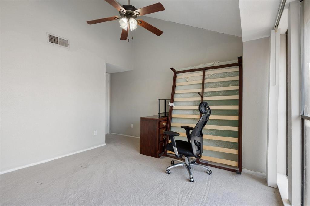 4533 North O'Connor Road, Unit 2208 Irving, TX 75062 - Photo 19 of 28 a view of a room with gym equipment