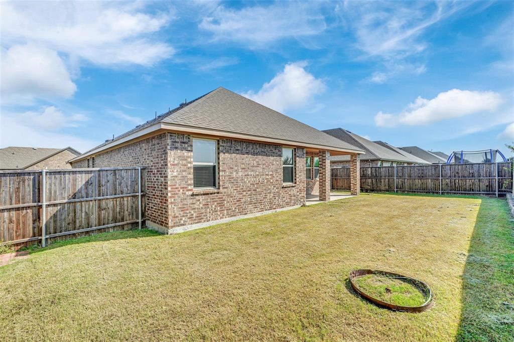 484 Declaration Way Fate, TX 75189 - Photo 27 of 29 Gallery Image 27