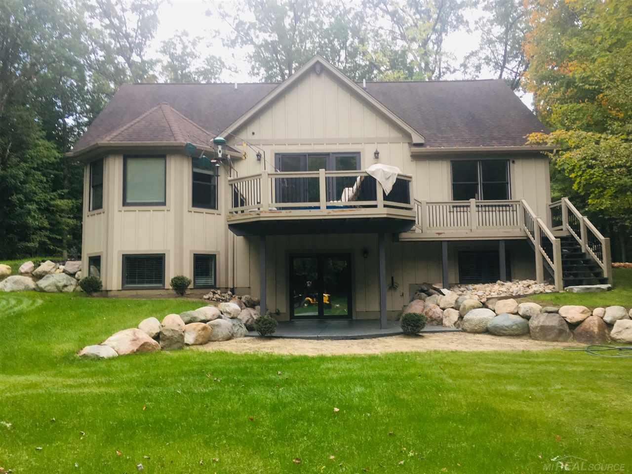 508 West Sutton Road Lapeer, MI 48446 - Photo 1 of 71 50007172.JPG