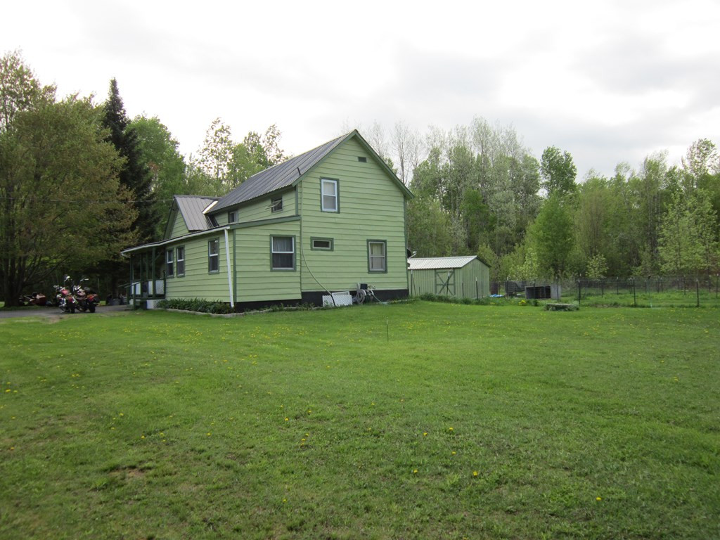 526 Buell Road Constable, NY 12926 - Photo 4 of 26