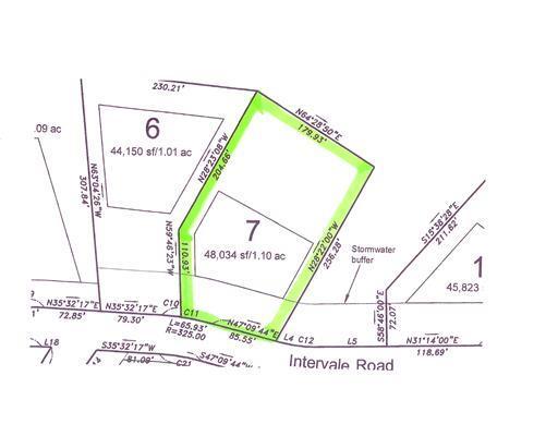 33 Intervale Road Freeport, ME 04032 - Photo 2 of 7 Land/Lot.