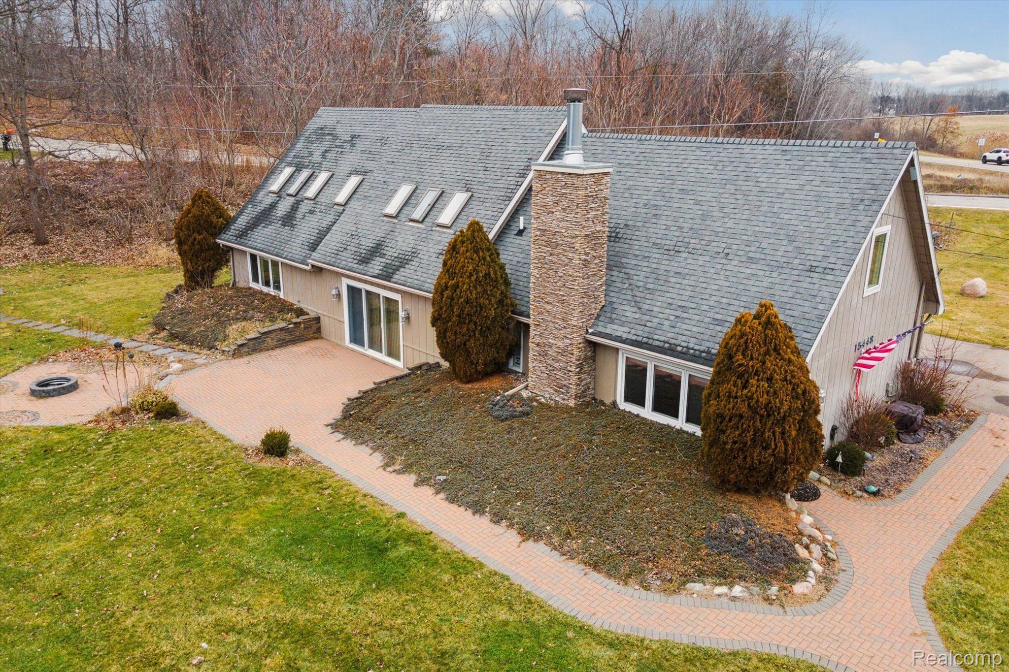 15448 Lobdell Road Linden, MI 48451 - Photo 61 of 63 Gallery Image 61