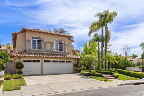 $2,799,000 | 4953 McGill Way, San Diego, CA 92130