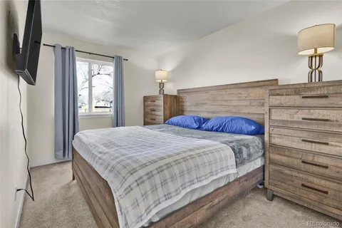 a view of a house with a patio