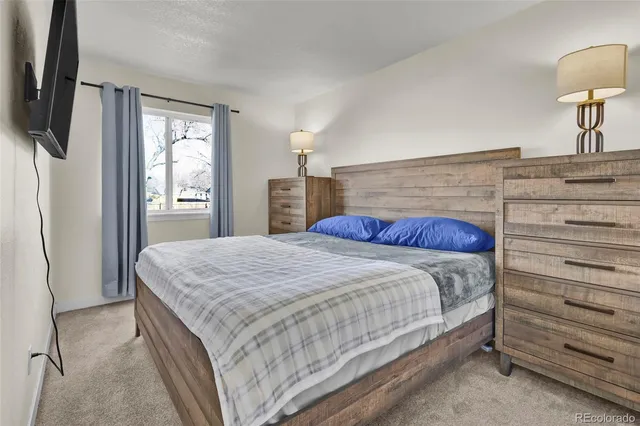 a view of a house with a patio