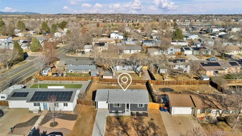 $465,000 | 3083 West 134th Circle, Broomfield, CO 80020