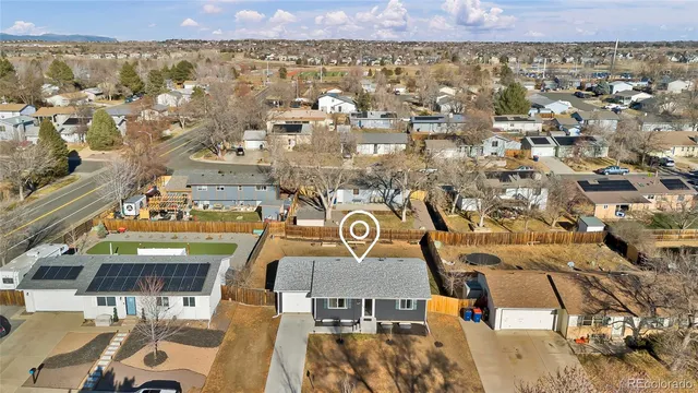 $458,000 | 3083 West 134th Circle, Broomfield, CO 80020