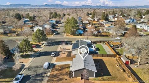 $465,000 | 3083 West 134th Circle, Broomfield, CO 80020