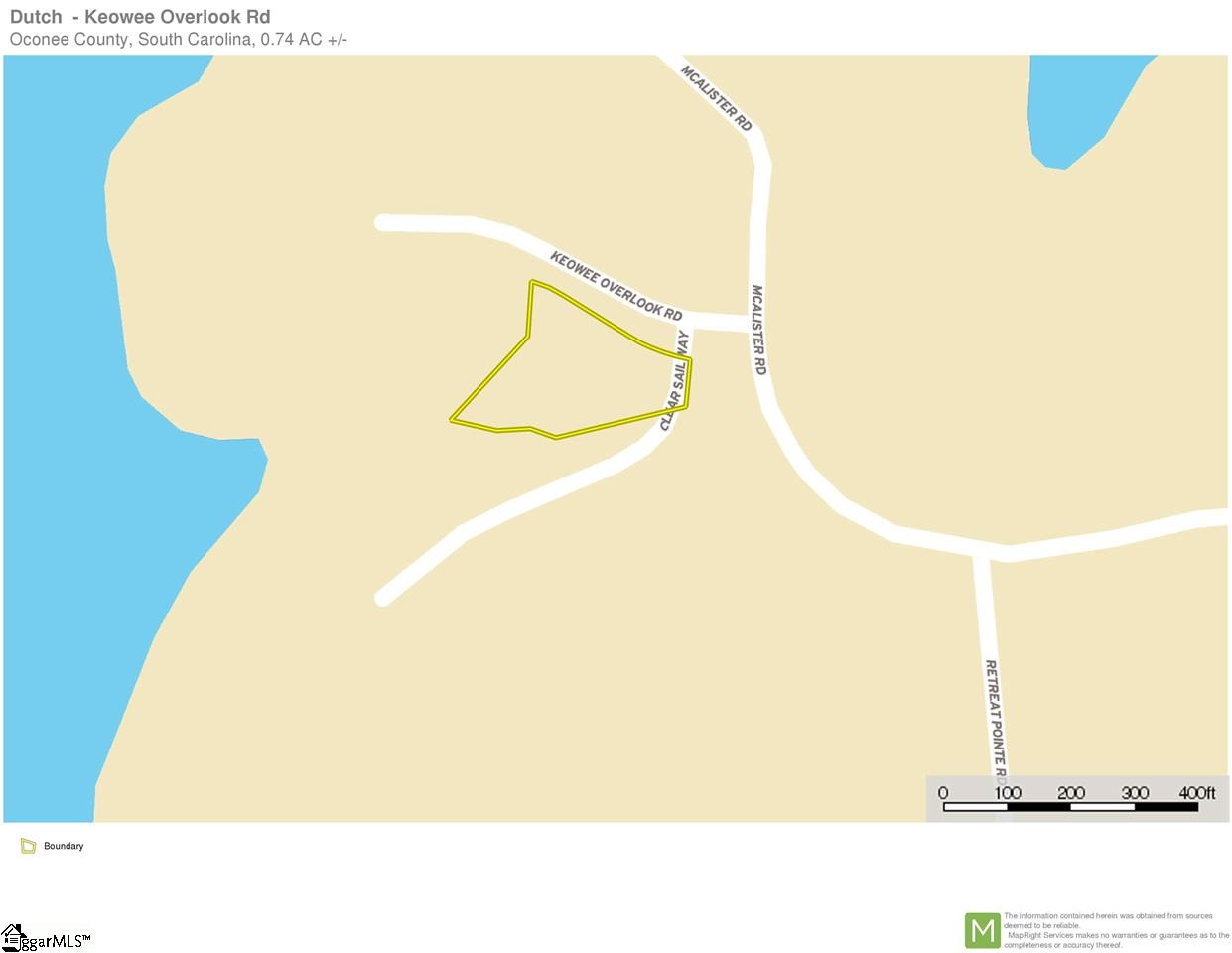 114 Keowee Overlook Road West Union, SC 29696 - Photo 17 of 20
