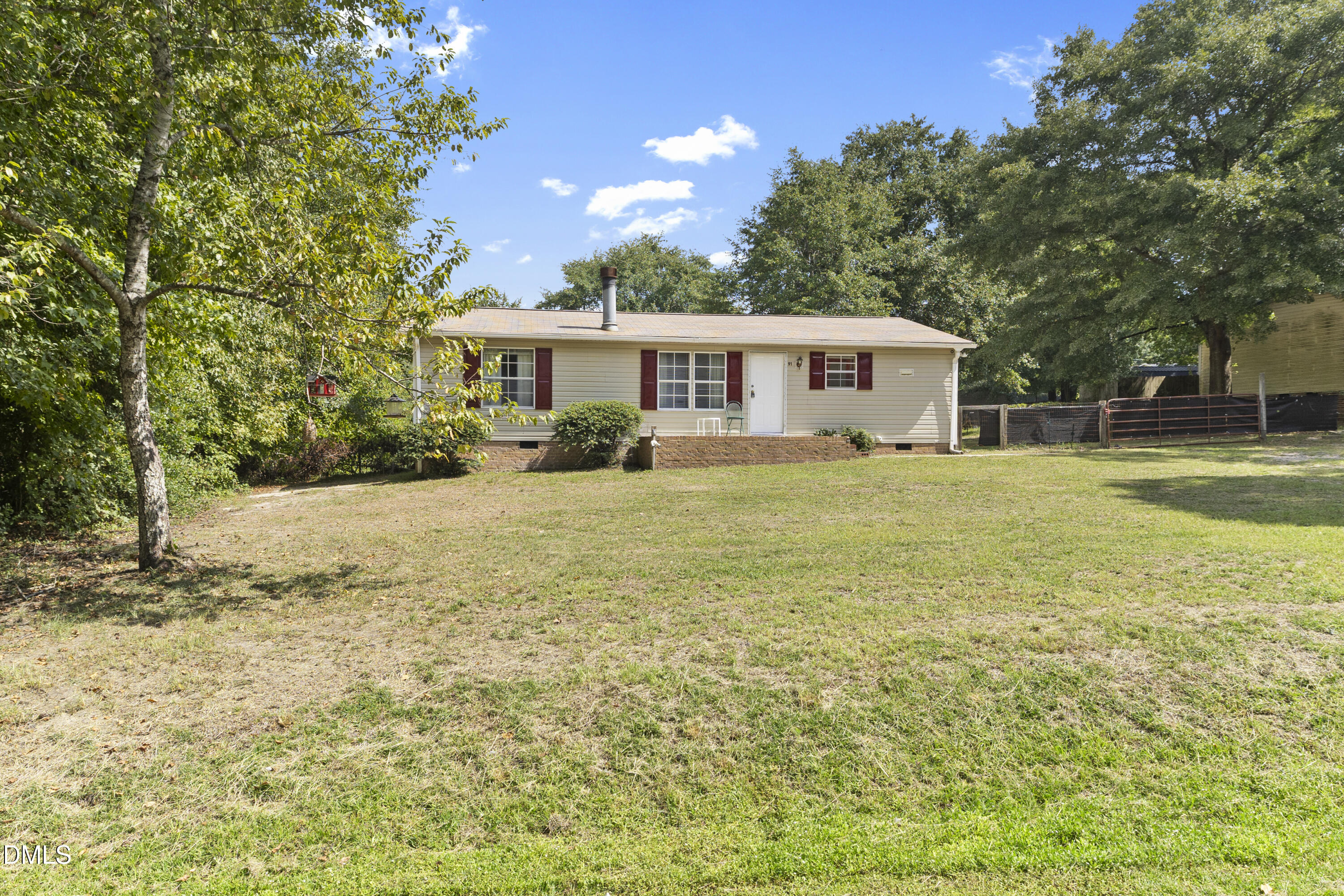 91 Kate Lane Sanford, NC 27332 - Photo 40 of 43 38