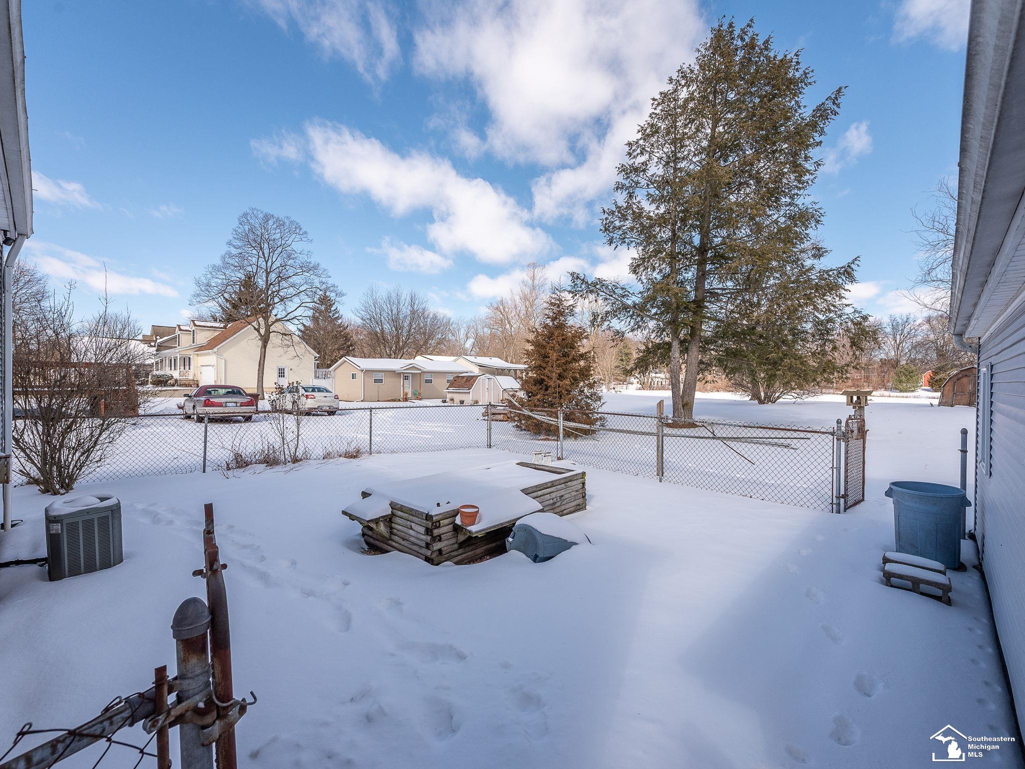 1105 Cole Road Monroe, MI 48162 - Photo 16 of 27 Gallery Image 16