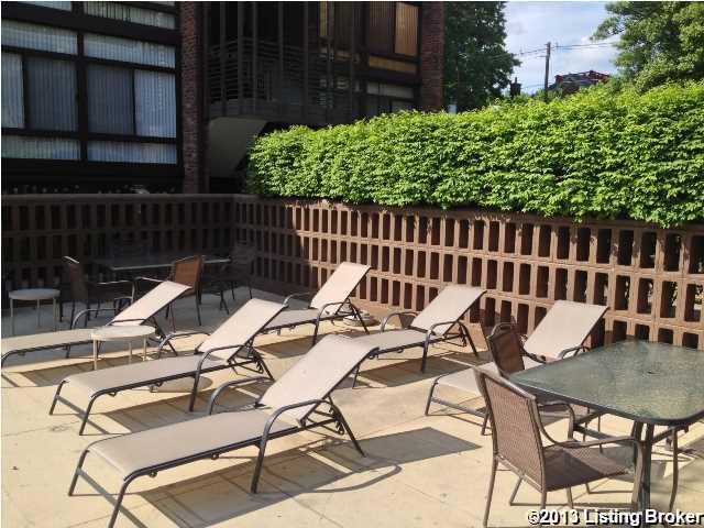 1040 Cherokee Road, Unit C4 Louisville, KY 40204 - Photo 17 of 20 Additional Photo