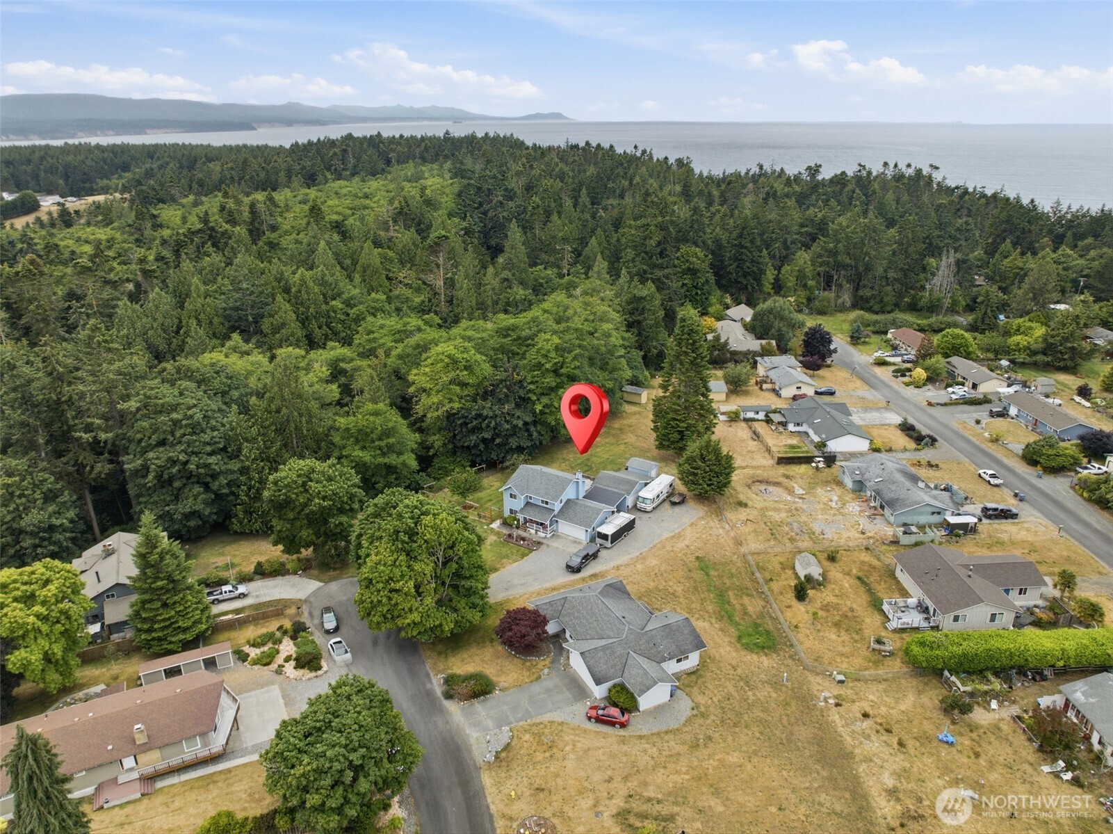 280 Mains Road Sequim, WA 98382 - Photo 35 of 39