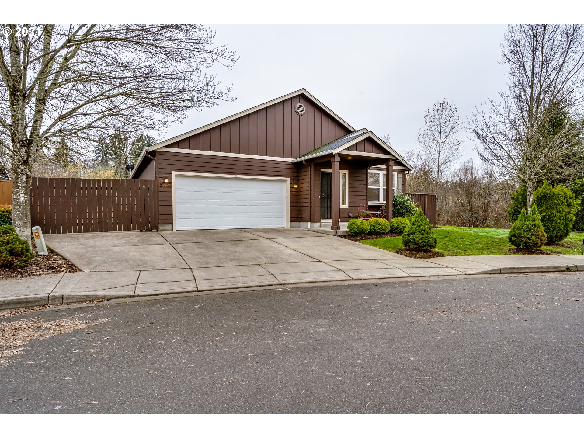5753 Orchid Lane Springfield, OR 97478 - Photo 1 of 32 Gallery Image 1