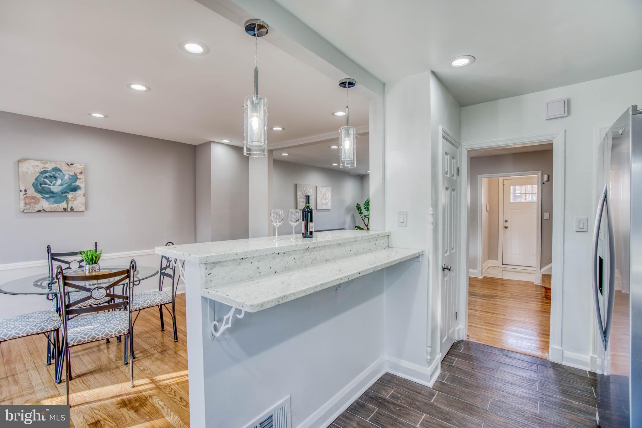 1417 Kingsway Road Baltimore, MD 21218 - Photo 14 of 44