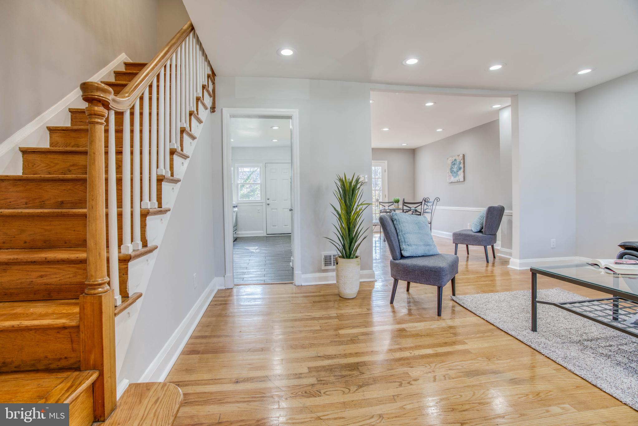 1417 Kingsway Road Baltimore, MD 21218 - Photo 3 of 44