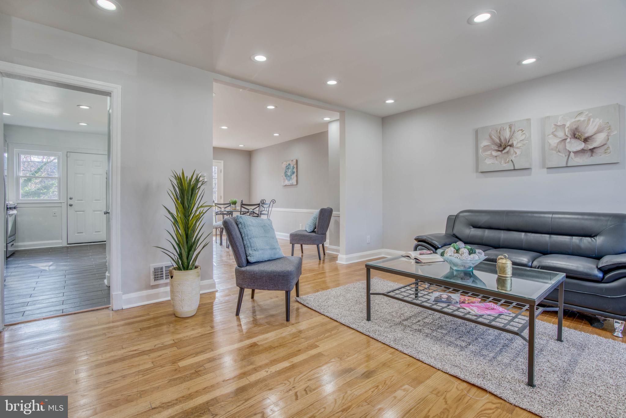 1417 Kingsway Road Baltimore, MD 21218 - Photo 4 of 44