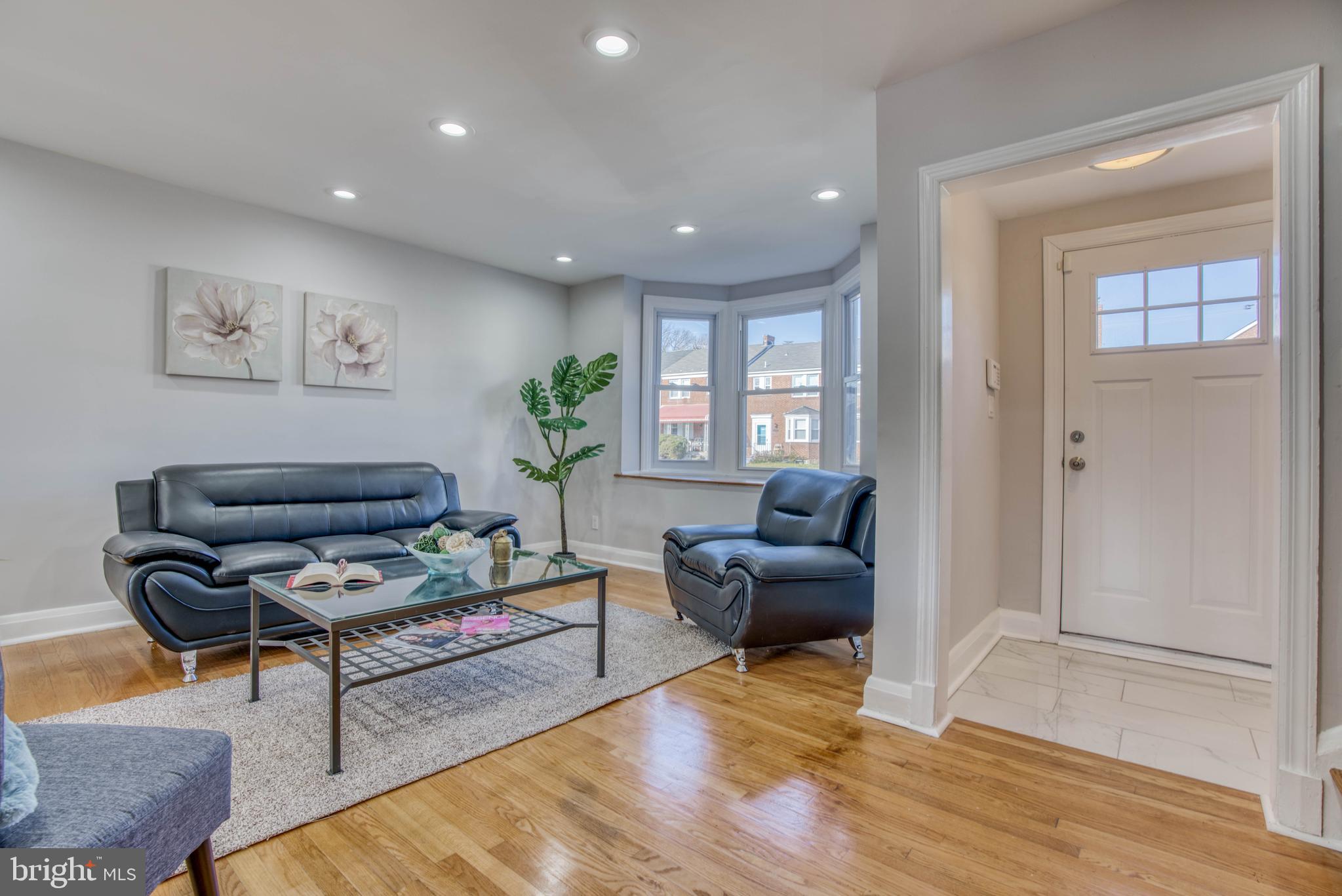 1417 Kingsway Road Baltimore, MD 21218 - Photo 5 of 44