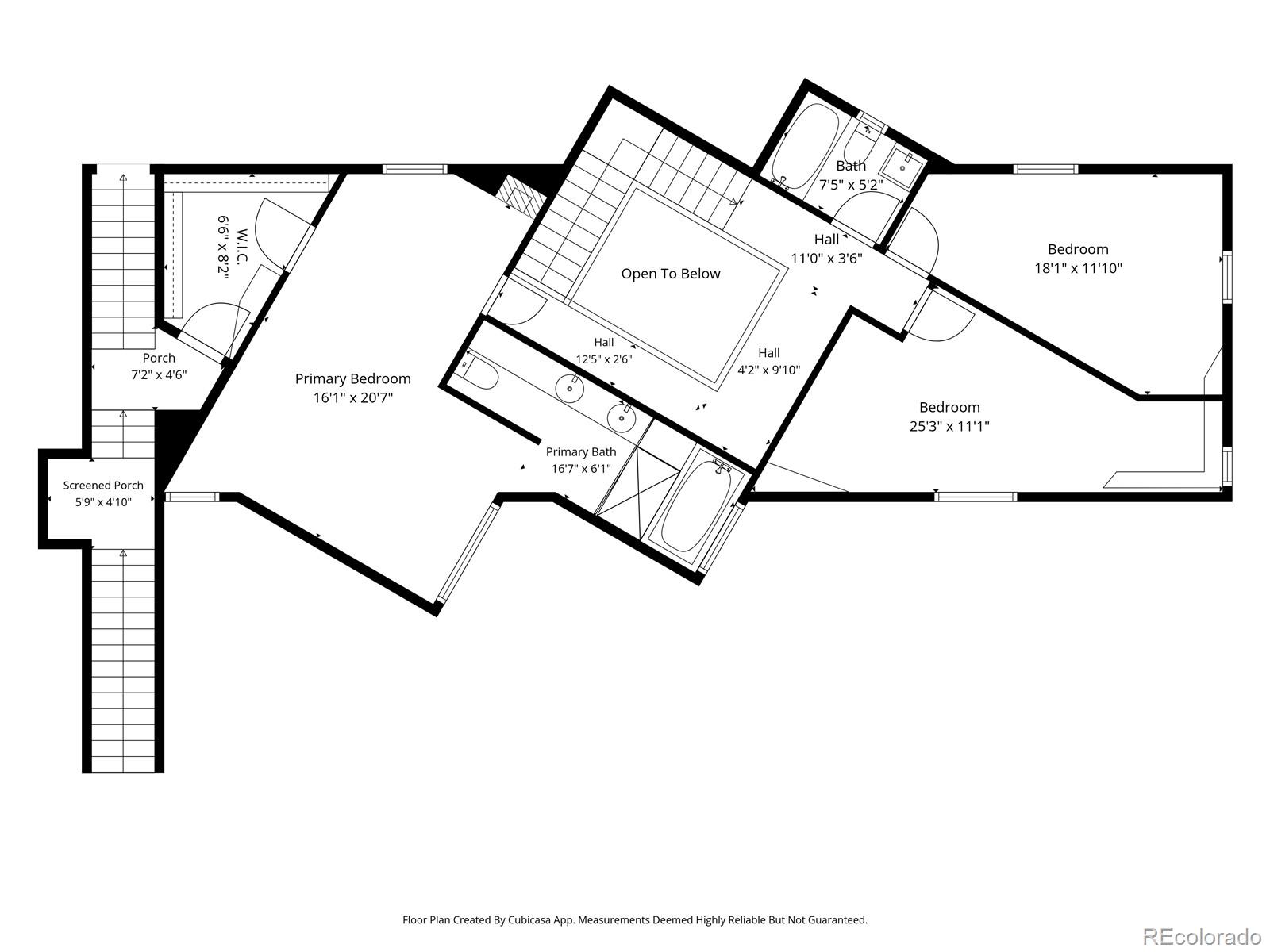 826 Plateau Road Longmont, CO 80504 - Photo 48 of 50 Gallery Image 48