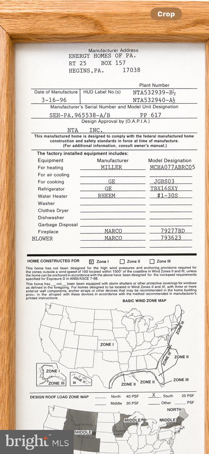 4820 Old Harrisburg Road, Unit 83 Gettysburg, PA 17325 - Photo 28 of 29