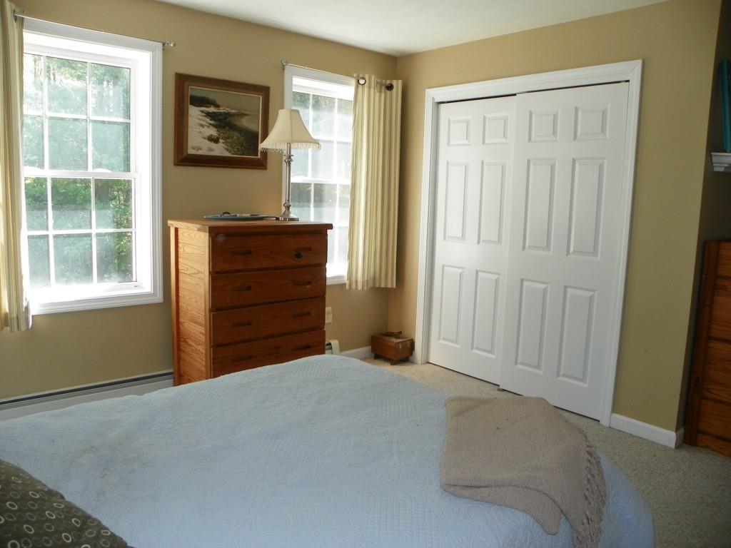 16 Port View Lane Kennebunk, ME 04043 - Photo 19 of 34 All bedrooms will offer a double closet.