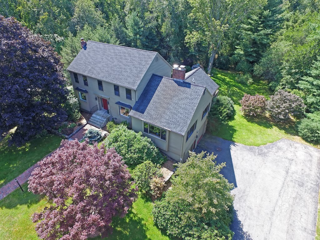 49 Sanderson Road Lexington, MA 02420 - Photo 1 of 28 Gallery Image 1