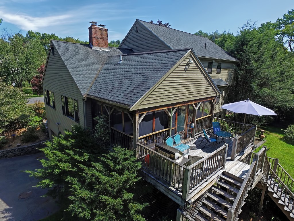 49 Sanderson Road Lexington, MA 02420 - Photo 5 of 28 Gallery Image 5