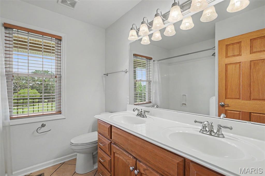 2523 Sunnyside Road Festus, MO 63028 - Photo 26 of 61